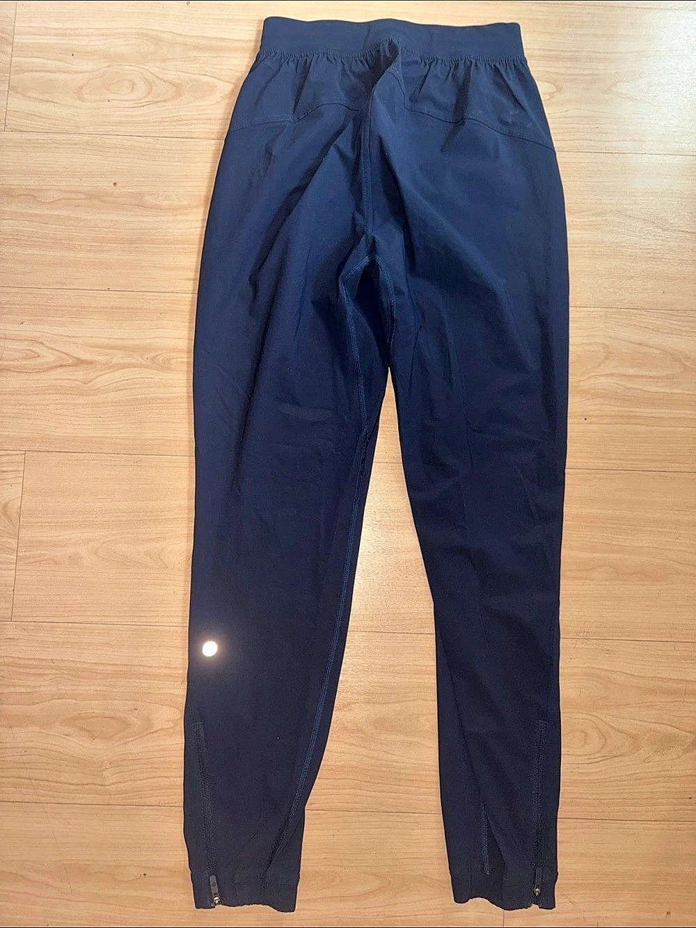 Lululemon Dance Studio Jogger Blue Athletic Pants